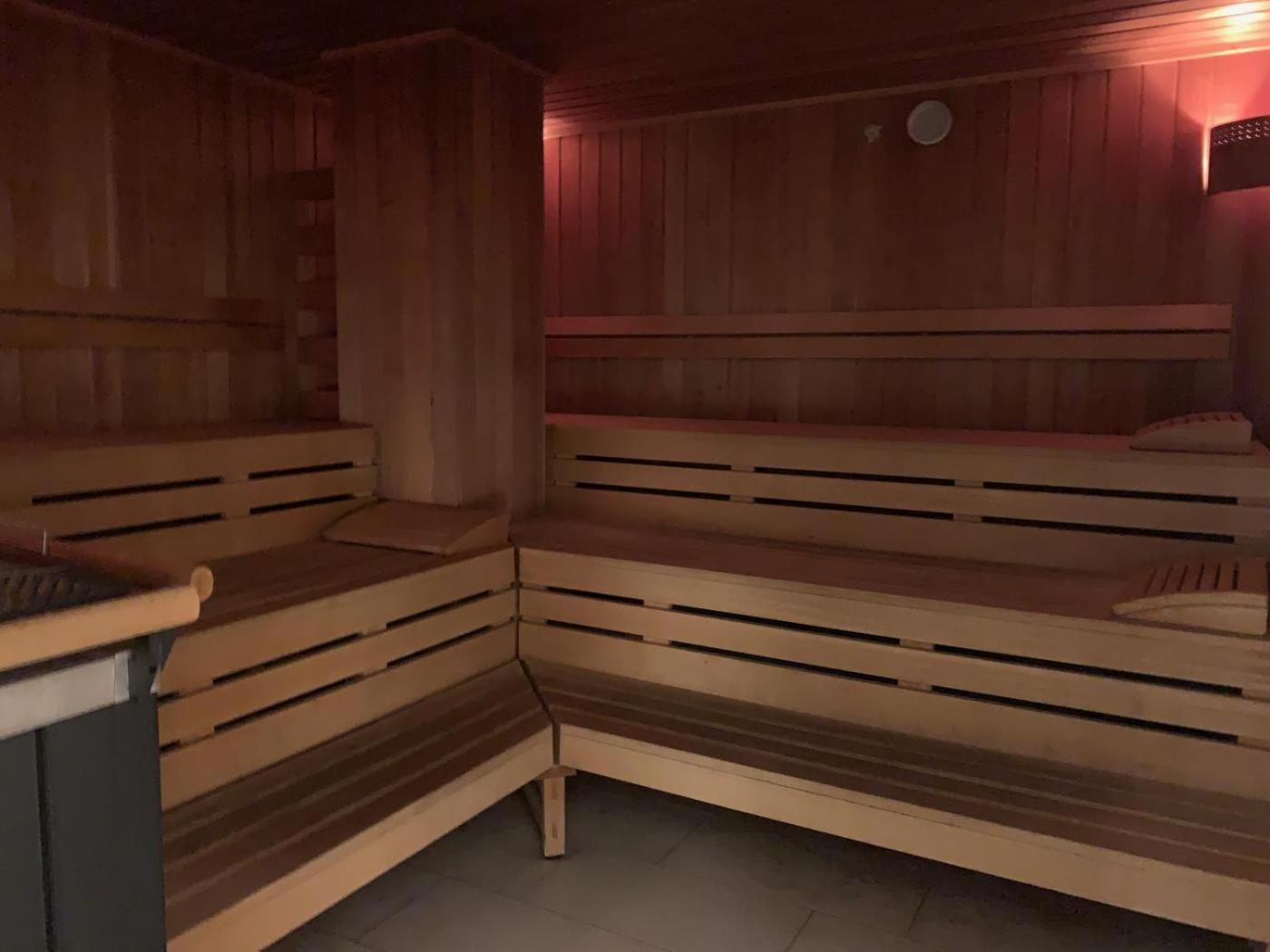 Appartement Letizia Mit Sauna By Monicare ゼーフェルト・イン・チロル エクステリア 写真